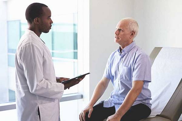 Выработка сперматозоидов после 40 лет. Как старение влияет на количество сперматозоидов и мужскую фертильность.