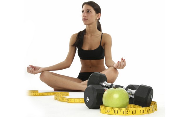 Программа сжигания жира: как сжечь жир в организме после 40?