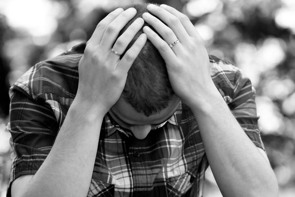 Как справиться со стрессом и предотвратить преждевременное старение после 40 лет